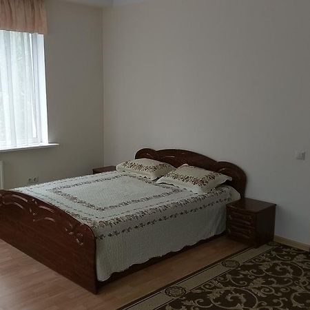 كييف Sviatoshyn Aparthotel المظهر الخارجي الصورة