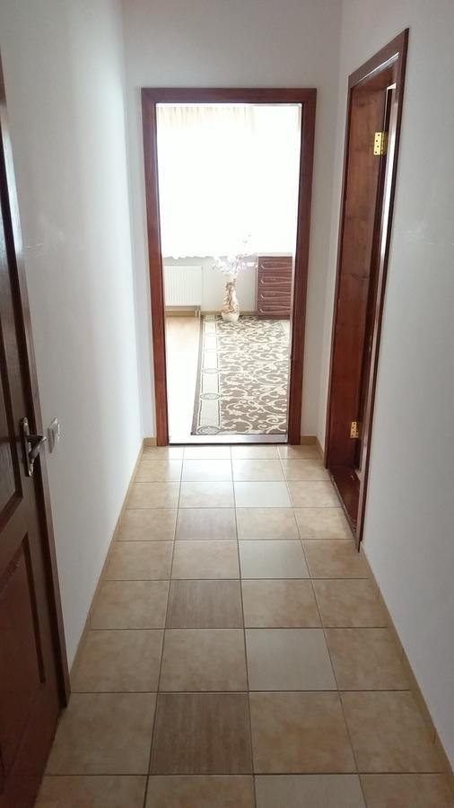 كييف Sviatoshyn Aparthotel المظهر الخارجي الصورة
