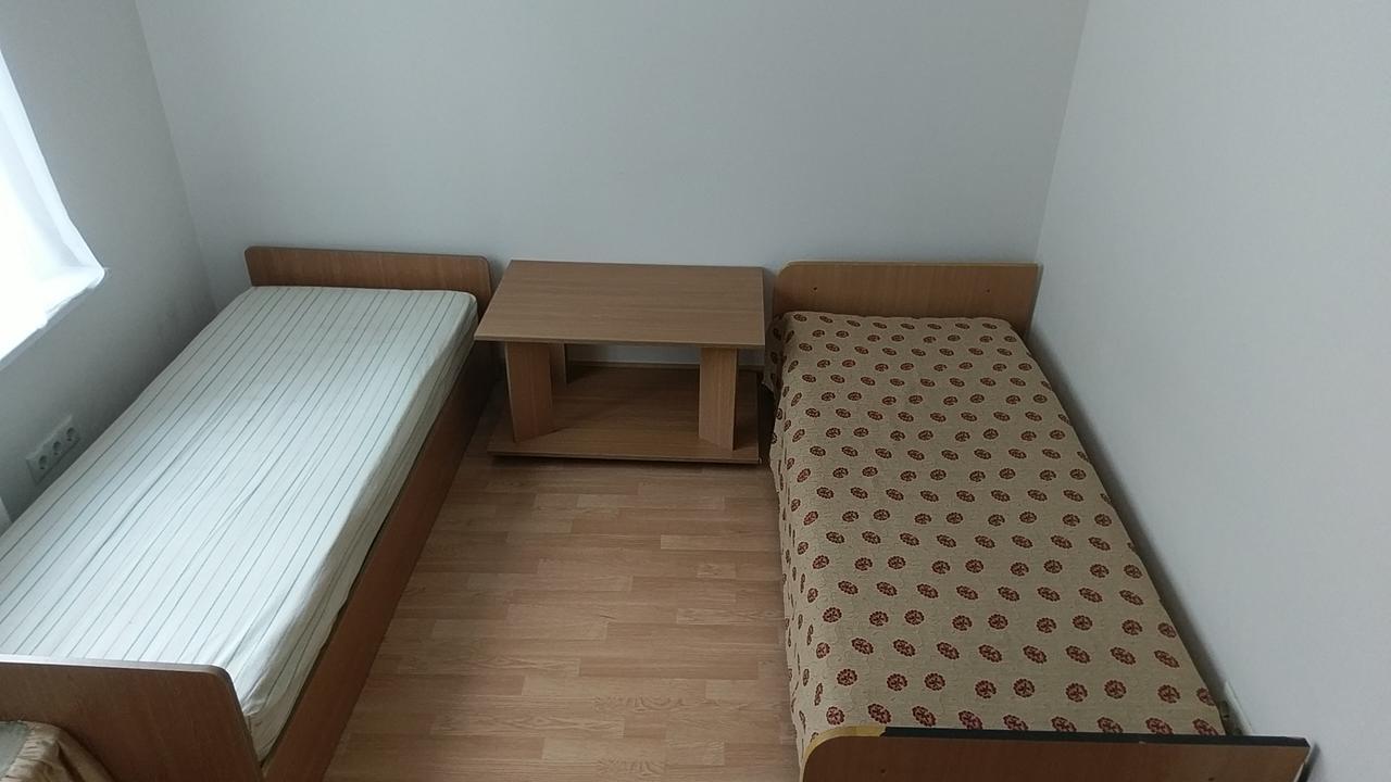 كييف Sviatoshyn Aparthotel المظهر الخارجي الصورة